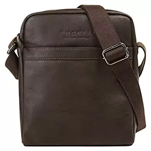 bugatti Taschen & Rucksäcke bugatti Corso Umhängetasche Leder 21 cm