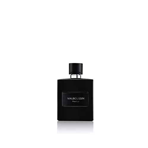 Mauboussin Accessoires Mauboussin Perfume - Für Ihn In Black - Scent &amp; Woody Oriental - 100ml
