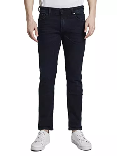 TOM TAILOR Denim Jeans TOM TAILOR Denim Herren Piers Slim Jeans