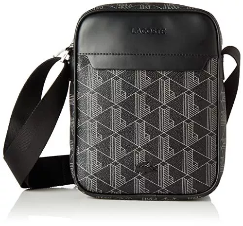 Lacoste Taschen & Rucksäcke LACOSTE - Männer Crossover Bag - NH3653LX.