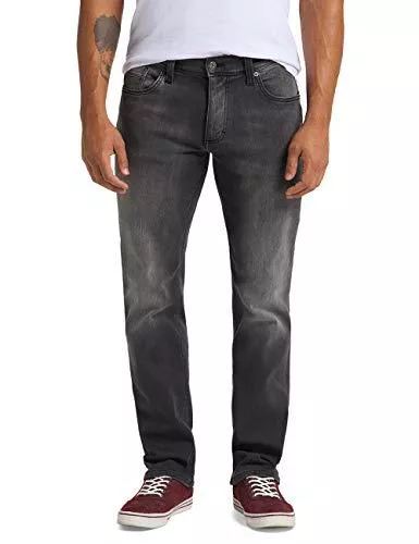 MUSTANG Jeans MUSTANG Herren Slim Fit Tramper Jeans