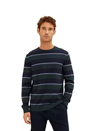 TOM TAILOR Pullover & Strickmode TOM TAILOR Herren Pullover