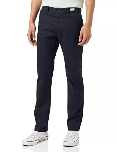 Tommy Hilfiger Hosen Tommy Hilfiger Herren Core Denton Straight Chino Hose