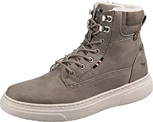 Mustang Stiefel Mustang Herren 4181-601 Schnür-Boot