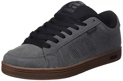 Etnies Sneaker & Sportschuhe Etnies Herren Kingpin Sneakers