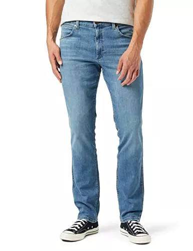 ALL TERRAIN GEAR X Wrangler Jeans ALL TERRAIN GEAR X Wrangler Herren Greensboro Jeans