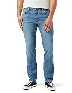 ALL TERRAIN GEAR X Wrangler Jeans ALL TERRAIN GEAR X Wrangler Herren Greensboro Jeans