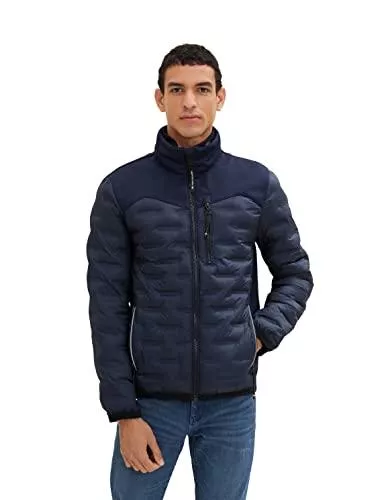TOM TAILOR Jacken TOM TAILOR Herren 1034036 Jacke