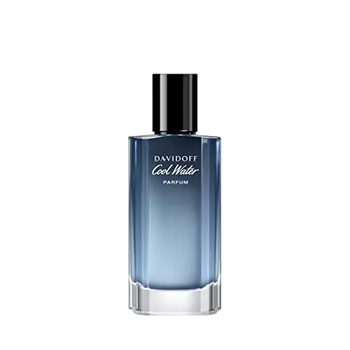 Davidoff Accessoires Davidoff Cool Water Eau de Parfum für Herren 50ml