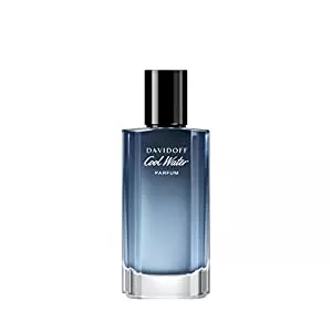 Davidoff Accessoires Davidoff Cool Water Eau de Parfum für Herren 50ml