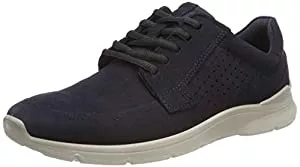 ECCO Schnürhalbschuhe ECCO Herren Irving Schuhe
