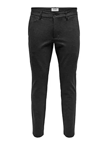 ONLY &amp; SONS Hosen ONLY &amp; SONS Male Hose Mark