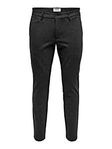 ONLY &amp; SONS Hosen ONLY &amp; SONS Male Hose Mark