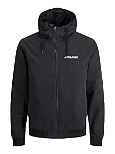 JACK &amp; JONES Jacken JACK &amp; JONES Male Bomberjacke Leichte