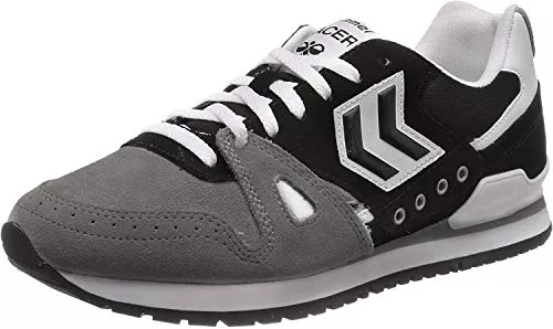 hummel Sneaker & Sportschuhe hummel Herren Sneaker Sportschuh Marathona Special THW Kiel Edition Größe