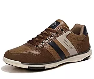 AX BOXING Sneaker & Sportschuhe AX Boxing Freizeitschuhe Herren Sneaker Schuhe Walkingschuhe Berufsschuhe Sneakers Wanderschuhe Trainers Größe 41-46