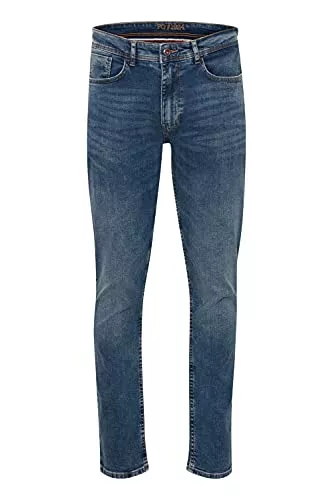 FQ1924 Jeans FQ1924 FQNoah Herren Jeans Hose Denim Regular Fit
