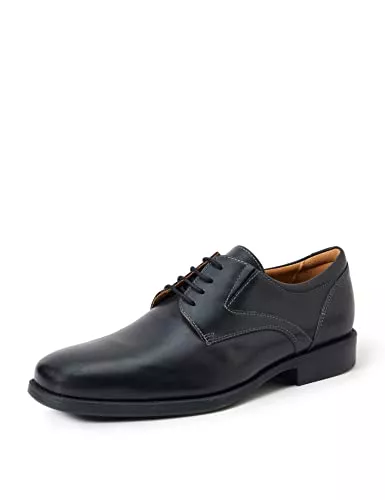 Geox Schnürhalbschuhe Geox Herren U Federico V Derby