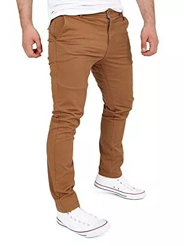WOTEGA Hosen WOTEGA Herren Chino Hose Glenn