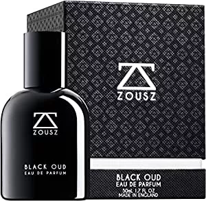 ZOUSZ Uhren ZOUSZ Eau De Parfum