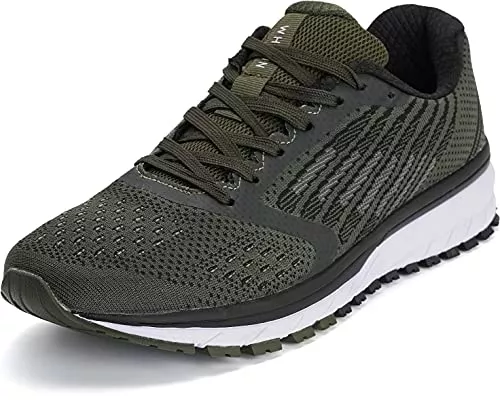 WHITIN Sneaker & Sportschuhe WHITIN Laufschuhe Herren Damen Turnschuhe Sportschuhe Mit 9 Farben 36-47