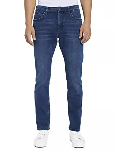TOM TAILOR Jeans TOM TAILOR Herren Jeans