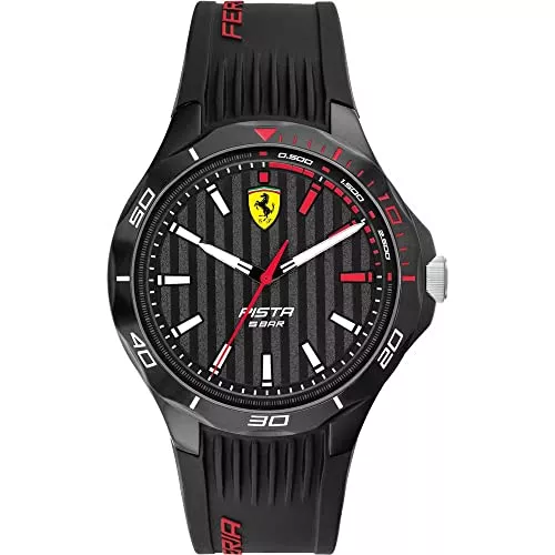 FERRARI Uhren FERRARI Watch 0830780