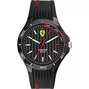 FERRARI Uhren FERRARI Watch 0830780