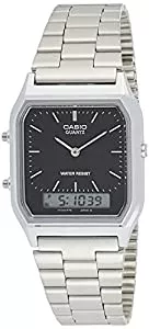 Casio Uhren Casio Collection Unisex Retro Armbanduhr