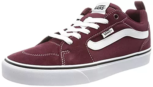 Vans Sneaker & Sportschuhe Vans Herren Filmore Suede/Canvas Sneaker