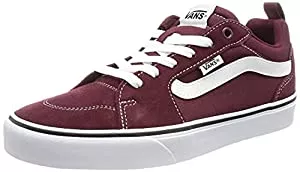 Vans Sneaker & Sportschuhe Vans Herren Filmore Suede/Canvas Sneaker