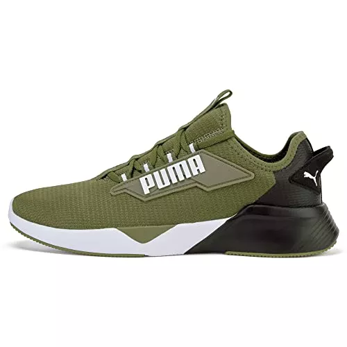 PUMA Sneaker & Sportschuhe PUMA Unisex Retaliate 2 Bootsschuh