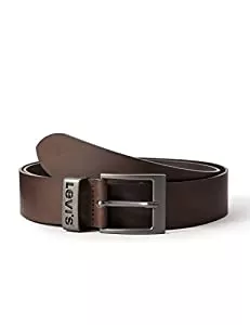 Levi's Gürtel Levi's Unisex Ashland Metal Gürtel