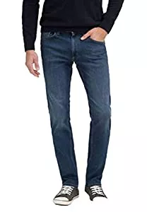 MUSTANG Jeans MUSTANG Herren Slim Fit Tramper Jeans