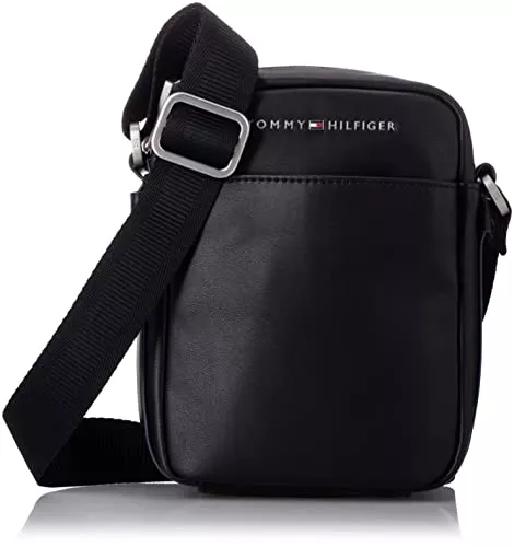 Tommy Hilfiger Taschen & Rucksäcke Tommy Hilfiger TH City Mini Reporter, Herrentasche