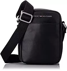 Tommy Hilfiger Taschen & Rucksäcke Tommy Hilfiger TH City Mini Reporter, Herrentasche