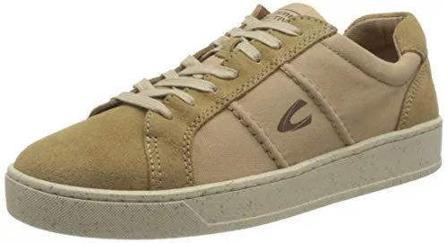 camel active Sneaker & Sportschuhe camel active Herren Cloud Sneaker