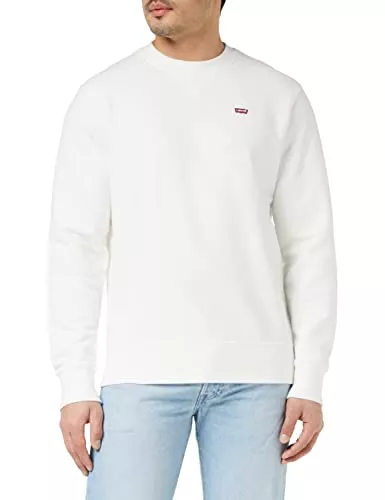 Levi's Pullover & Strickmode Levi's Herren Crew Sweatshirt