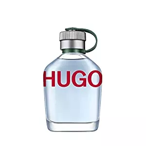 HUGO BOSS Accessoires Hugo EDT
