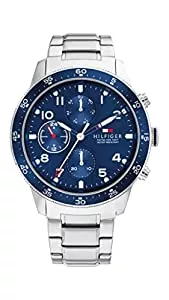 Tommy Hilfiger Uhren Tommy Hilfiger Herren-Uhren Analog Quarz 32020487