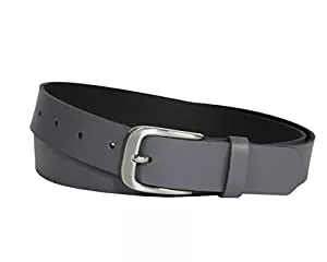 Vascavi Gürtel Vascavi Ledergürtel, 3 cm breit, Made in Germany, echt Leder Gürtel für Damen und Herren, kürzbar