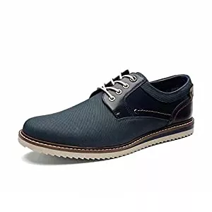 Bruno Marc Schnürhalbschuhe Bruno Marc Herren Schnürhalbschuhe Business Anzugschuhe Freizeit Schuhe Oxfords Derby Casual Lederschuhe