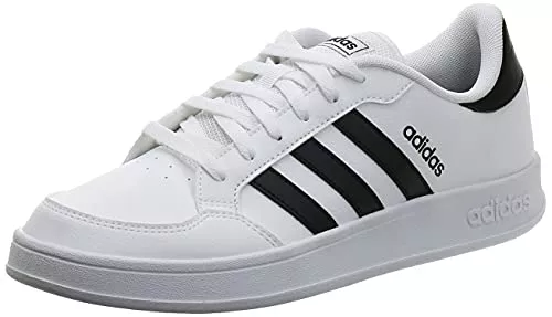adidas Sneaker & Sportschuhe adidas Herren Breaknet Tennisschuhe