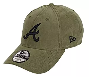 New Era Hüte & Mützen New Era 9Forty Cap verstellbar League Essential Herren Damen Kinder MLB Sommer Yankees Dodgers Braves Baseball