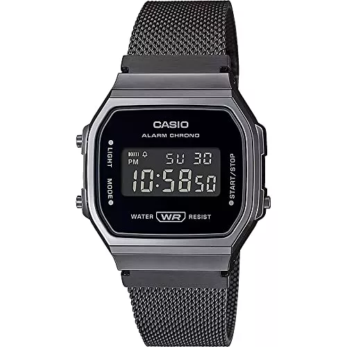 Casio Uhren Casio Watch A168WEMB-1BEF