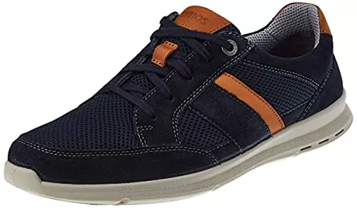 Jomos Sneaker & Sportschuhe Jomos Herren Rogato Sneaker