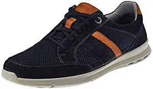 Jomos Sneaker & Sportschuhe Jomos Herren Rogato Sneaker