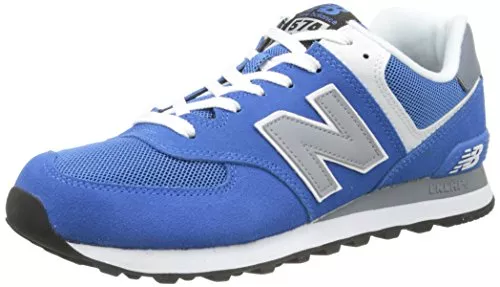 New Balance Sneaker & Sportschuhe New Balance Herren Ml_wl574 Low-Top