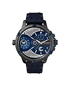 Police Uhren Police Armbanduhr PL.15049JSU/03P