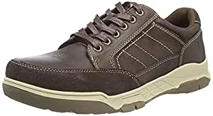 Hush Puppies Sneaker & Sportschuhe Hush Puppies Herren Finley Wanderschuh